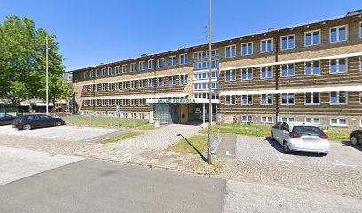 Malmö Friskola AB