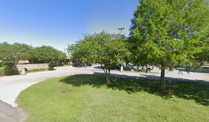 West Baton Rouge Parish Jail