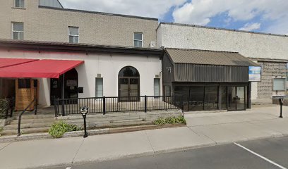 Maison des femmes de Drummondville