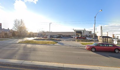 USU Extension - Tooele County Office