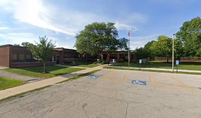 Champions at Lester Elementary