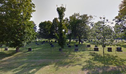 Maplewood Cemetery