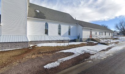 United Methodist Church