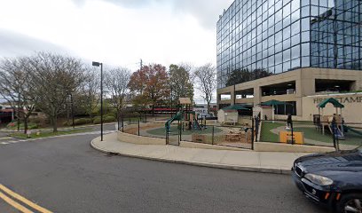 First Stamford Place Playground