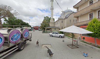 Mola Cafe / Silivri Beyciler Köyü
