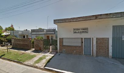 Sociedad villa sobral