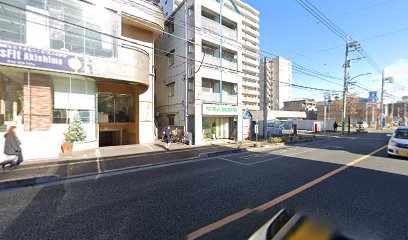 昭島SIホームズ