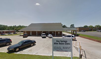Bay Springs After Hours Clinic