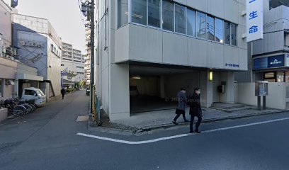 第一生命保険(株)清瀬営業オフィス