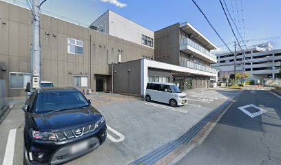 特別養護老人ホーム ゆう