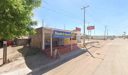 Panaderia Suprema