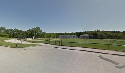 Zapenas Baseball Field