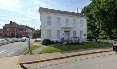 Hinton-Turner Funeral Home