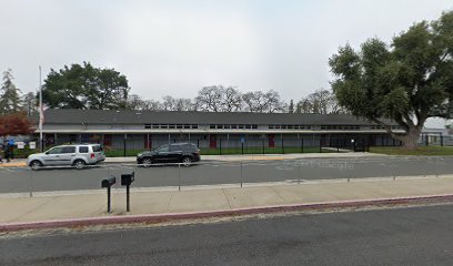 Live Oak Elementary School