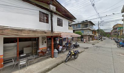 Panaderia La Especial