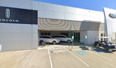 Access Ford of Corpus Christi Parts Center