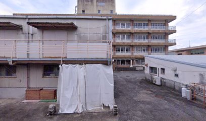 熊本県県北広域本部 玉名地域振興局 維持管理調整課管理総務班