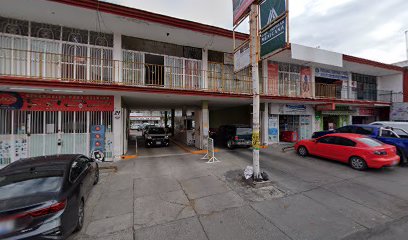 Colegio de Arquitectos de San Juan del Río