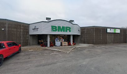 Bmr