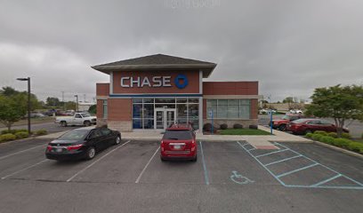 Chase Mortgage