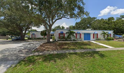 St Pete Prep Learning Center