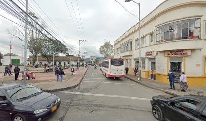 Centro naturista lucy