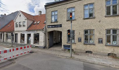Museumsbutikken, Roskilde museum