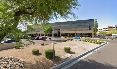 Western Neuro at Scottsdale Campus