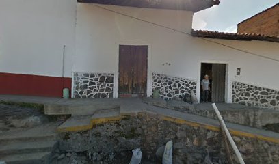 Centro de Salud Rural Juanacatlán