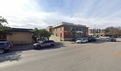 Head & Neck Cancer Center of Texas