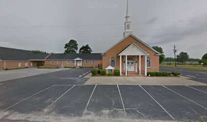 Unionville AME Church