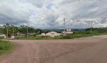 El cruzero de san juan Mezquitic Jalisco