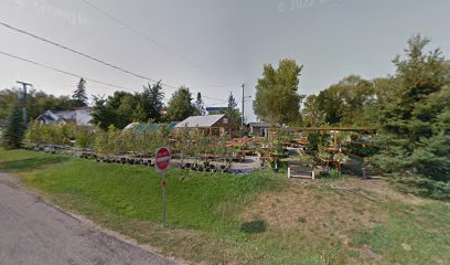 Crossroads Garden Center