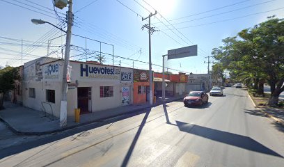 Panadería la Rosita