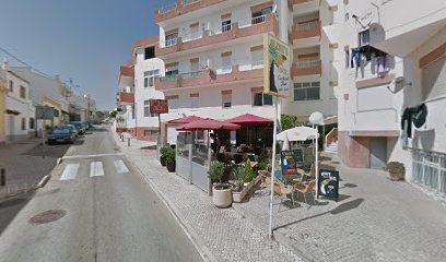 FLH Praia da Luz Apartment with Balcony