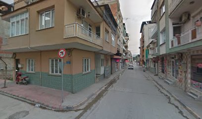 Alaşehir Favori Emlak