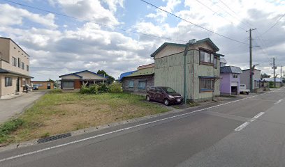 街のカギ屋