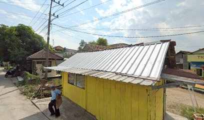 Warung Makan neng “Nur”