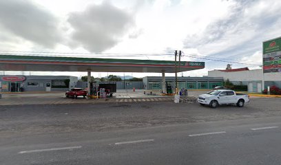 Gasolineria El Rosario