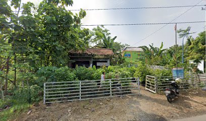 PANTI ASUHAN ANAK YATIM TUNAS MULIA PANGKAH