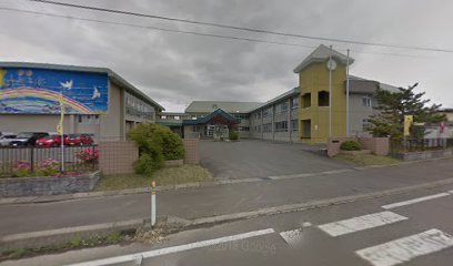 弘前市立小友小学校