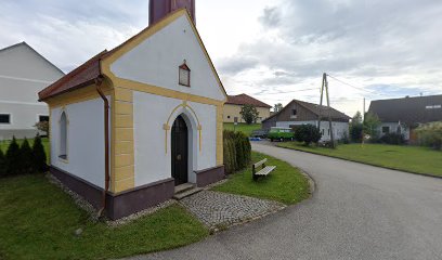 Kapelle Hölzing