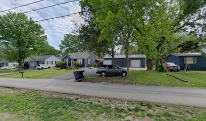 Sharp Services DBA A+ Gutters Columbia TN