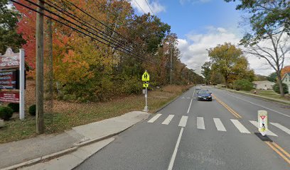 Southeastern CT Chinese School