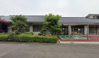 三朝町福祉センター・レスポワール