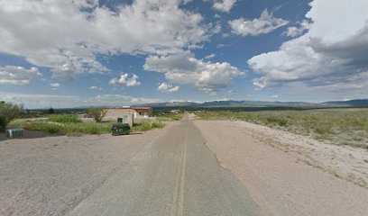 Tombstone Community Food Bank