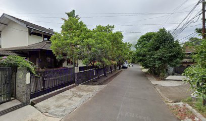 Malay Satay Hut
