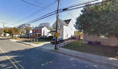 The Red Hydrant Dog Walking Co.