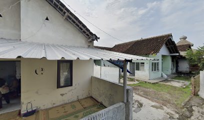 Tempat pelatihan kelompok kampung tahunan