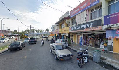 PAS Kawasan Kota Melaka